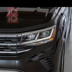 فولكسفاغن أطلس